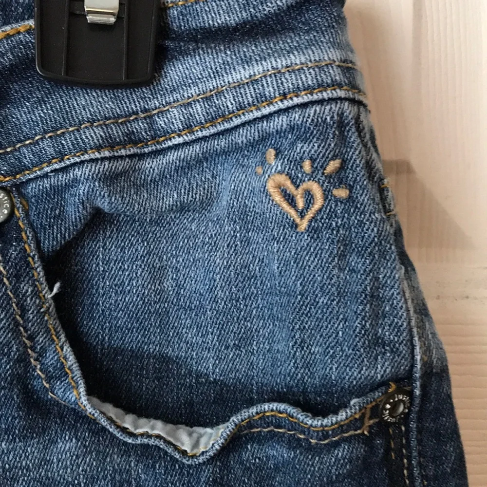 Justice Jeans‎